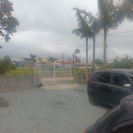 Apartamento Com Churrasqueira Para 6 Pessoas Villa Sao Francisco do Sul Eksteriør bilde