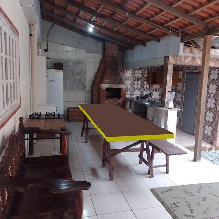 Apartamento Com Churrasqueira Para 6 Pessoas Villa Sao Francisco do Sul Eksteriør bilde