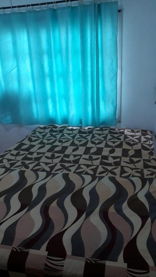Apartamento Com Churrasqueira Para 6 Pessoas Villa Sao Francisco do Sul Eksteriør bilde