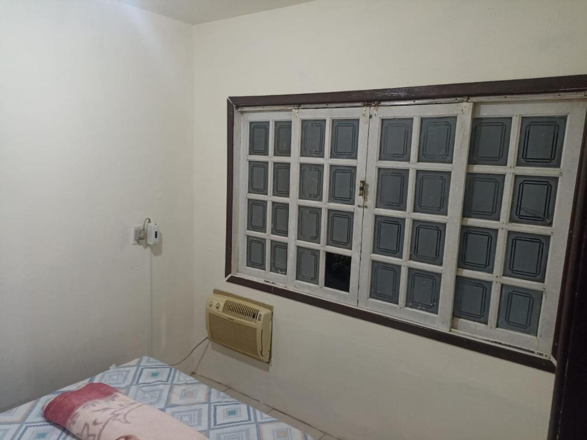 Apartamento Com Churrasqueira Para 6 Pessoas Villa Sao Francisco do Sul Eksteriør bilde