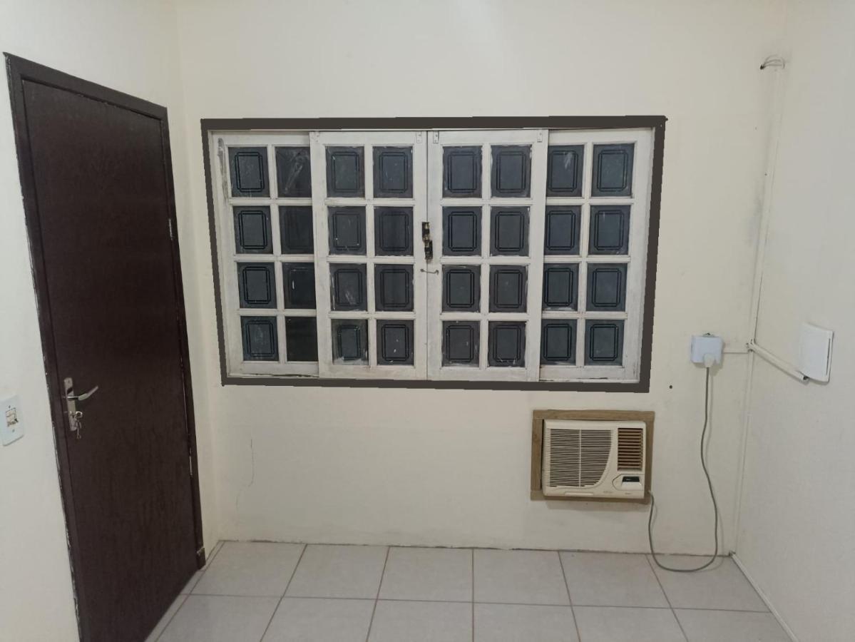 Apartamento Com Churrasqueira Para 6 Pessoas Villa Sao Francisco do Sul Eksteriør bilde